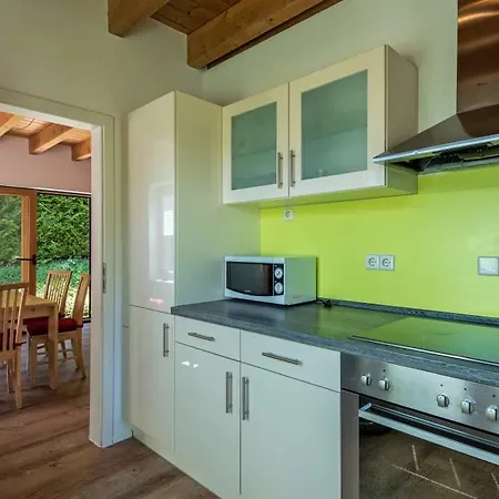 Schwarzwald-ferienhaus Fronwald *