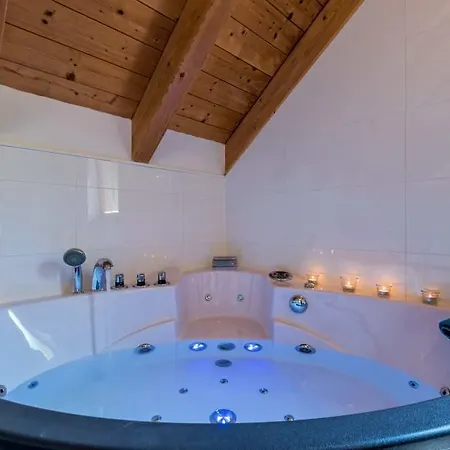 Schwarzwald-ferienhaus Fronwald Дом отдыха Альпирсбах