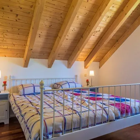 Дом отдыха Schwarzwald-ferienhaus Fronwald *