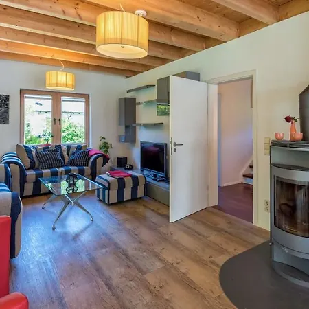 Дом отдыха Schwarzwald-ferienhaus Fronwald *