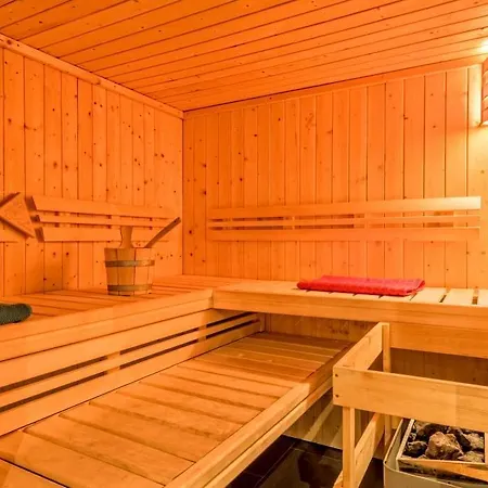 Дом отдыха Schwarzwald-ferienhaus Fronwald