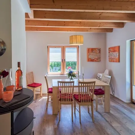 Schwarzwald-ferienhaus Fronwald Дом отдыха *