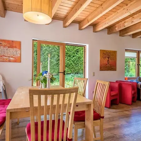 Schwarzwald-ferienhaus Fronwald