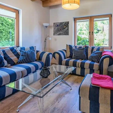 Schwarzwald-ferienhaus Fronwald Дом отдыха Альпирсбах