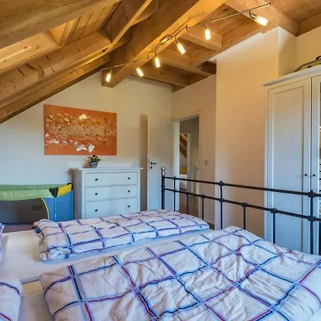 Schwarzwald-ferienhaus Fronwald Дом отдыха *