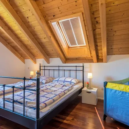 Дом отдыха Schwarzwald-ferienhaus Fronwald *
