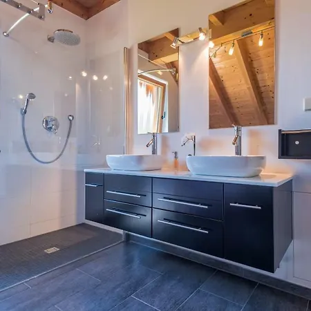 Schwarzwald-ferienhaus Fronwald Дом отдыха *
