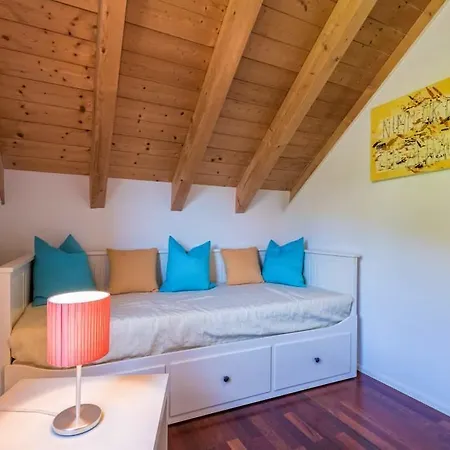 Schwarzwald-ferienhaus Fronwald Альпирсбах