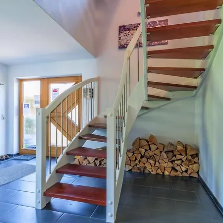 Schwarzwald-ferienhaus Fronwald Дом отдыха