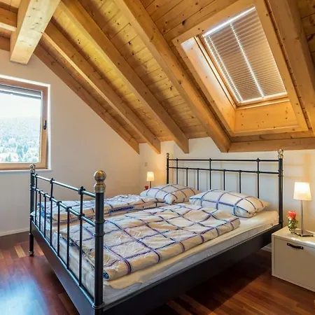 Schwarzwald-ferienhaus Fronwald * Альпирсбах
